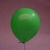 Green balloon rentals