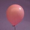 hot pink balloon rentals