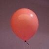 Pink balloons for rent