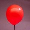 Red balloons for rent