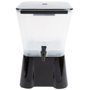 Beverage Dispenser 3 Gallon / 11.3 Liters