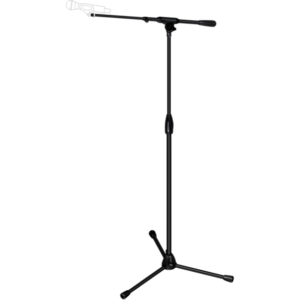 Tripod Microphone Stand for rent