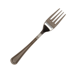 6 1/4 Inch Length, 18/8 stainless Steel, salad forks