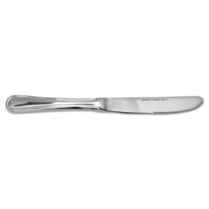 8 1/4 Inch Length,18/0 stainless steel, Dinner knives