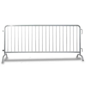 Barricade - Crowd Control 8ft