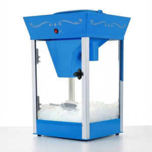 Sno-Cone Machine | Tabletop Only (Supplies Not Included)