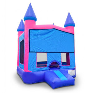 #31 = Small bouncer PBP - Size 11'x11'
