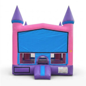 #34 - Regular bouncer PBP - Size 13'x13'