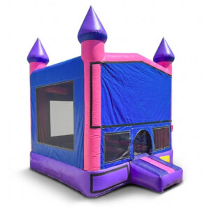 #28 = Mini bouncer PBP - Size 10'x10'