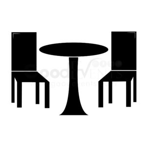 Chairs & Tables