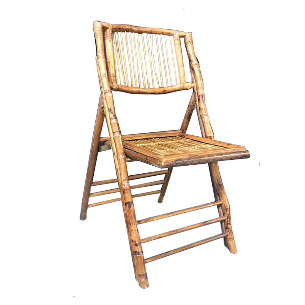 Bamboo chair – Special Event Seating | Good Events | Event Rentals