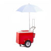 Ice cream & paleta cart #1 - Image 2