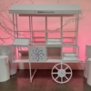 Candy Cart | Display Cart - Image 2