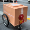 Ice cream & paleta cart #2 - Image 2