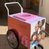 Ice cream & paleta cart #2 - Image 3