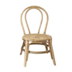 Rattan Chair (Kids) - Special Seating