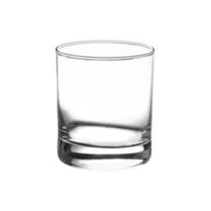 10 oz Old Fashioned - Rock Glass