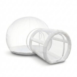 #64 = Bubble House 20' long