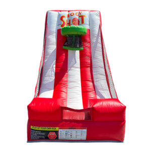 #00 = Hoop Shot | Carnival Game