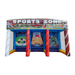 #00 = Sports Zone | Carnival Game