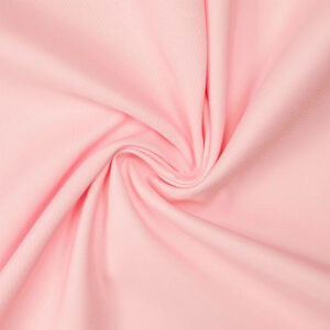 Light Pink - Polyester