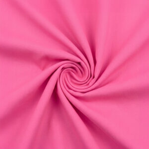 Neon Pink - Polyester