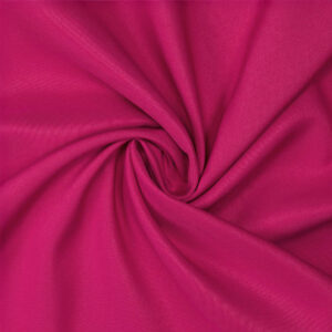 Fuchsia - Polyester