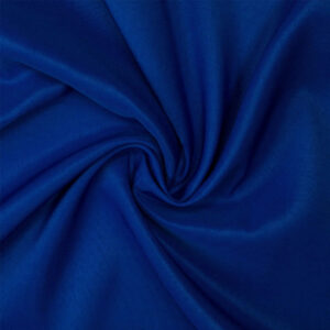 Royal Blue - Polyester