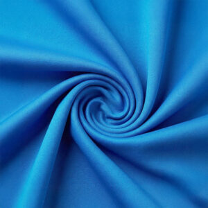 Cobalt Blue - Polyester