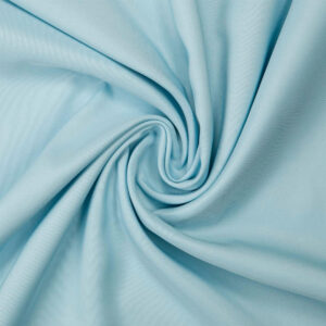 Light Blue - Polyester