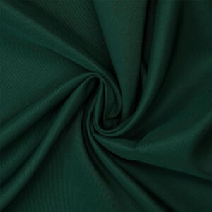 Hunter Green - Polyester
