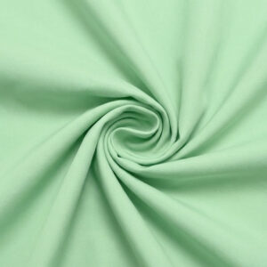 Mint Green - Polyester