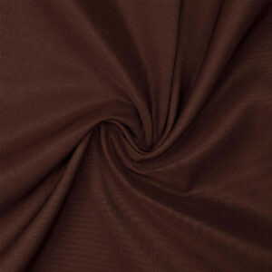 Brown - Polyester