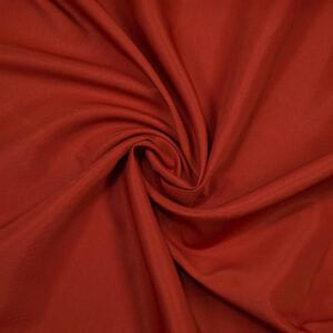 Burnt Orange - Polyester
