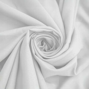 White - Polyester