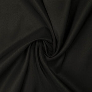 Black - Polyester