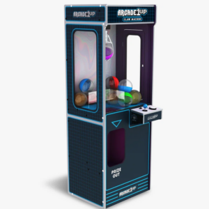 Arcade - Claw Machine