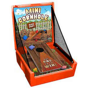 Mini Corn Hole (24" x 28" without legs)