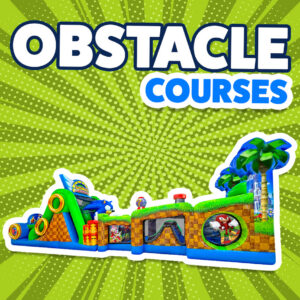 Obstacle Courses