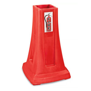 Extinguisher Stand (Stand Only)