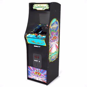 Arcade - Galaga